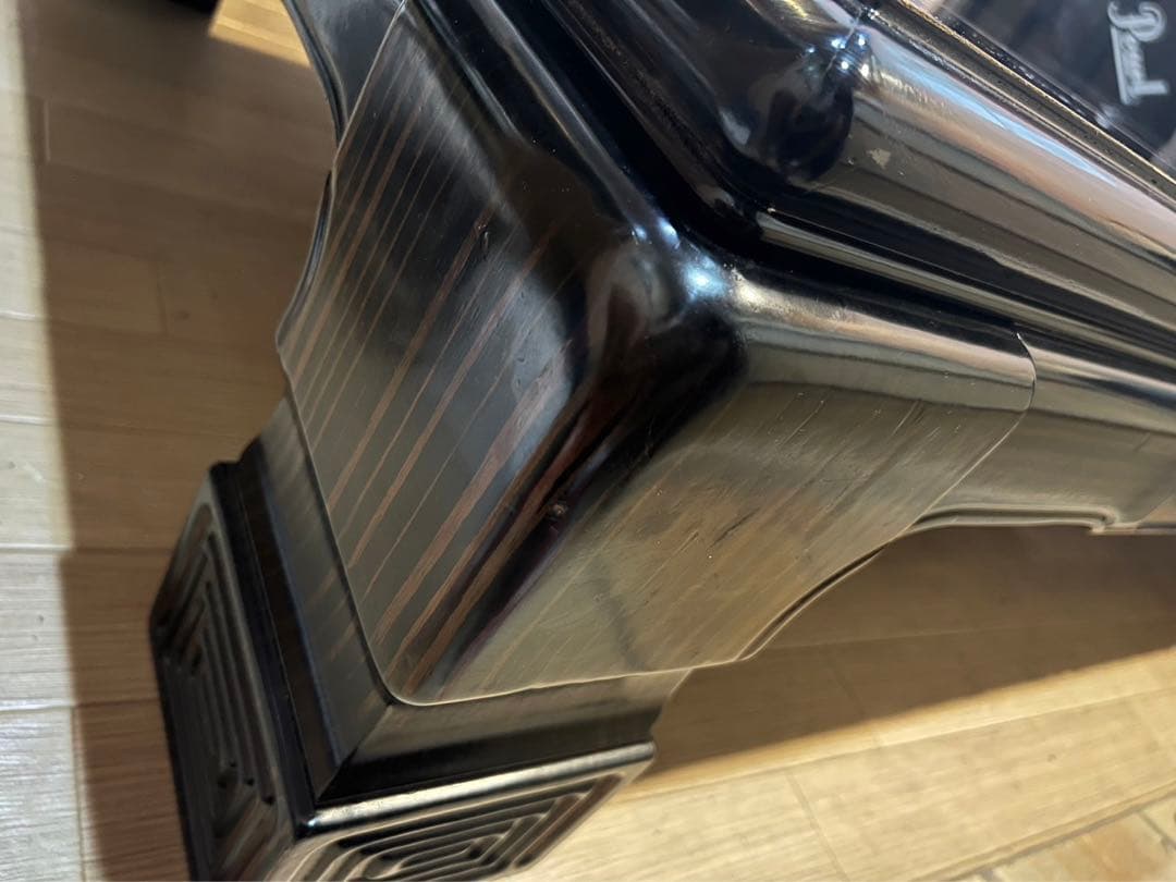 高級座卓/座敷机/ローテーブル 純和風座卓