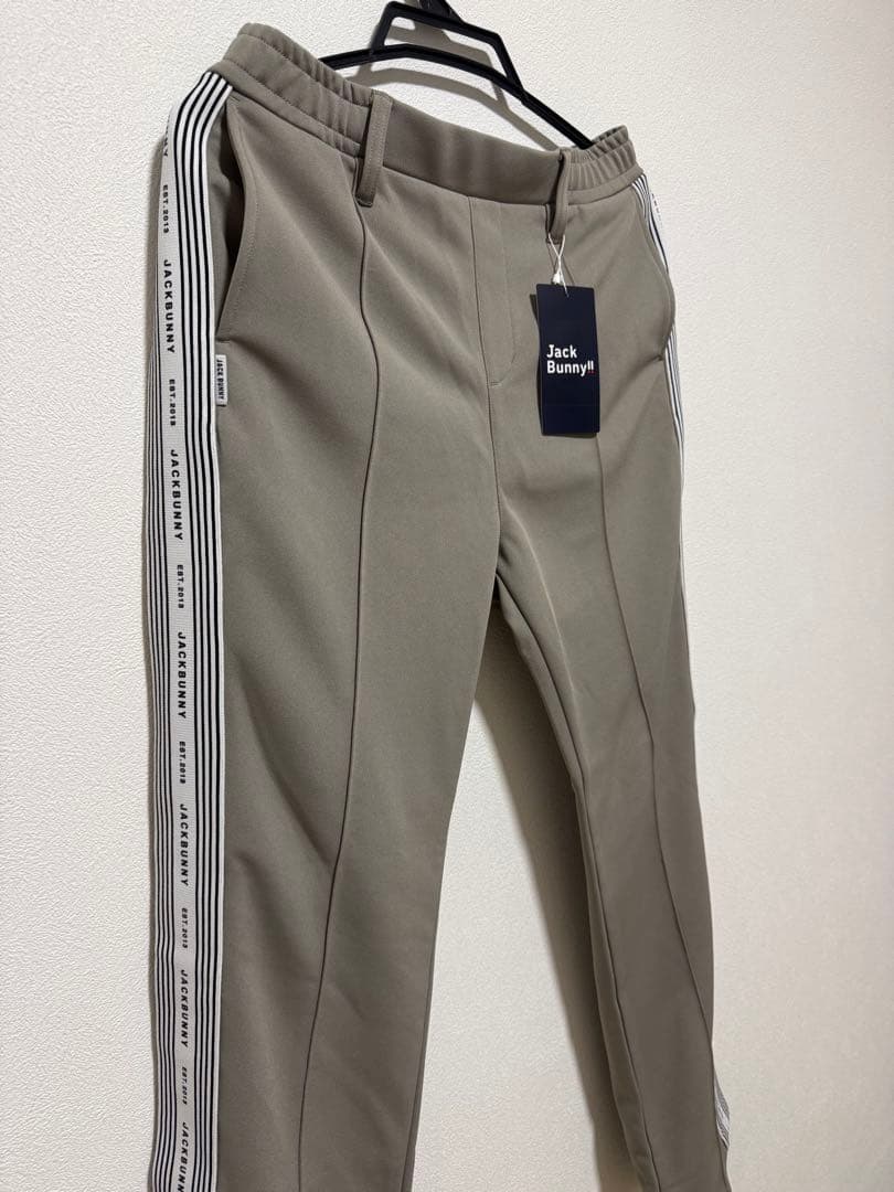 Jack Bunny‼︎⭐️新品未使用⭐️タグ付き　カーキとブラック2色セット