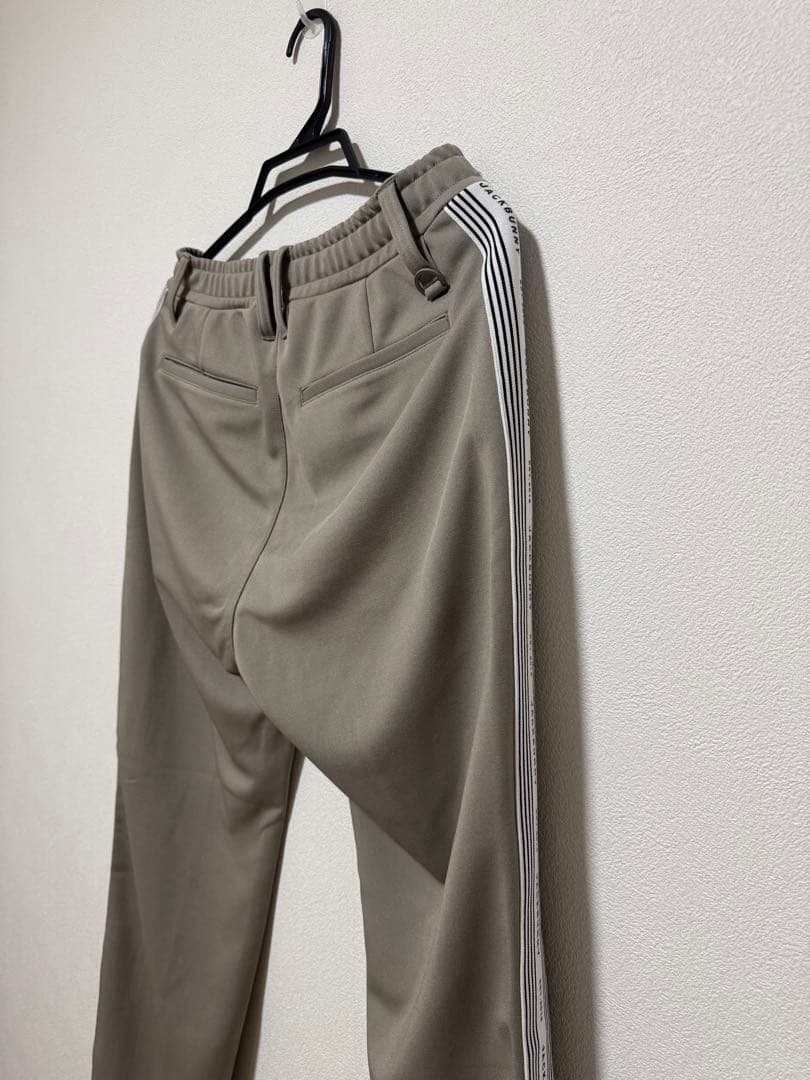 Jack Bunny‼︎⭐️新品未使用⭐️タグ付き　カーキとブラック2色セット