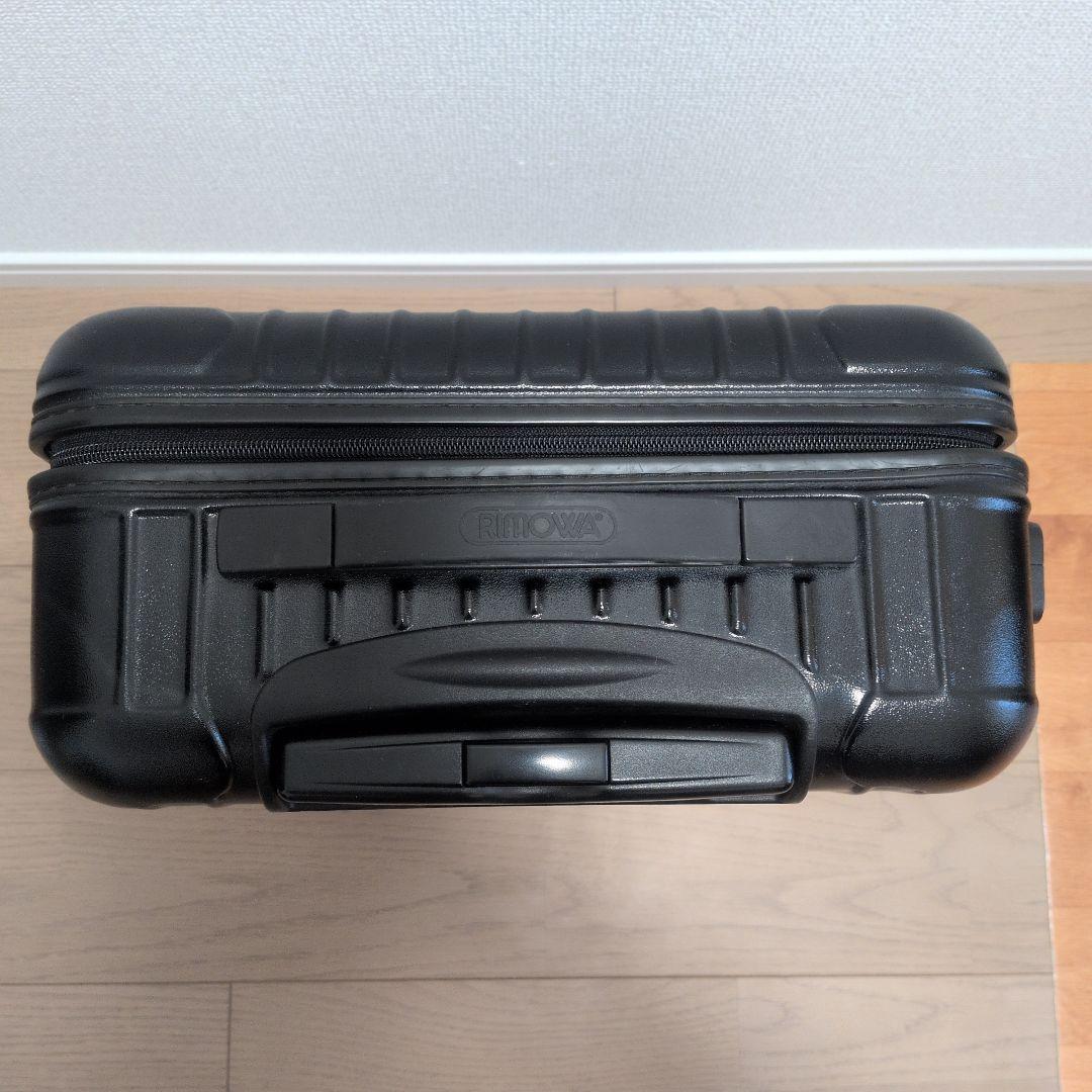 RIMOWA　キャリーケース　33L