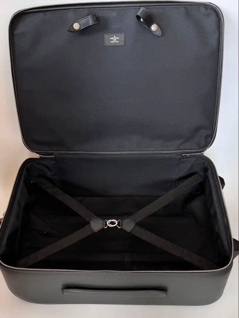 【tomi】ルイヴィトン キャリーケース ペガス55タイガ キャリーバッグ