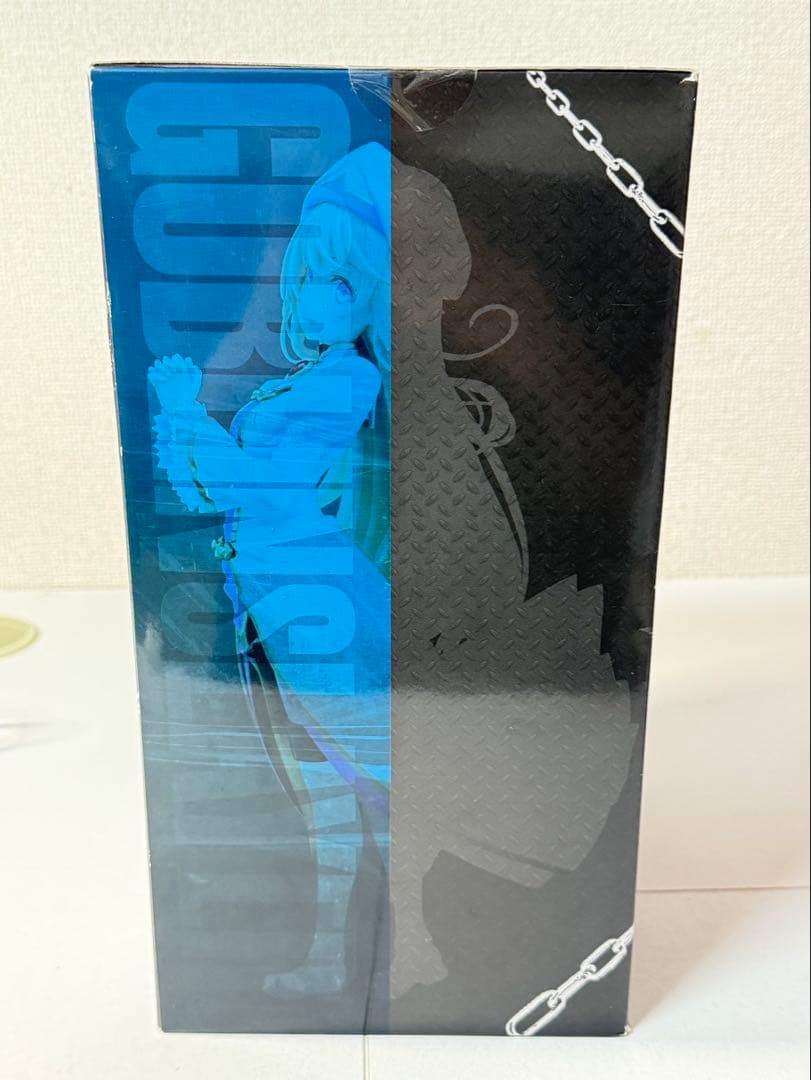 [未開封] ゴブリンスレイヤー 女神官 フィギュア
