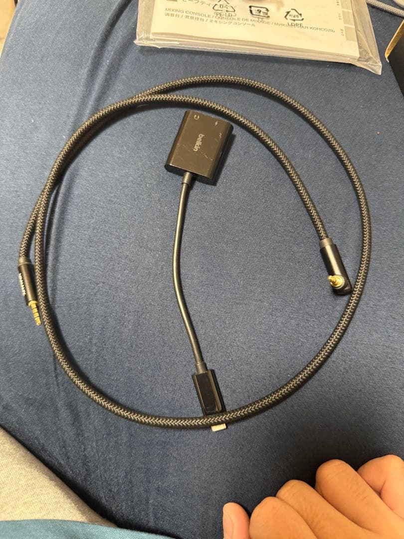 Yamaha AG03 MK2 黒 おまけ付き