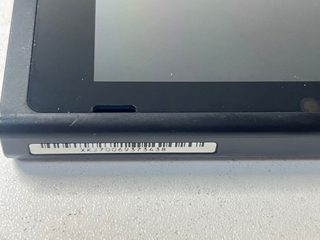 Nintendo Switch 本体 モンスターハンターライズ スペシャルEdt