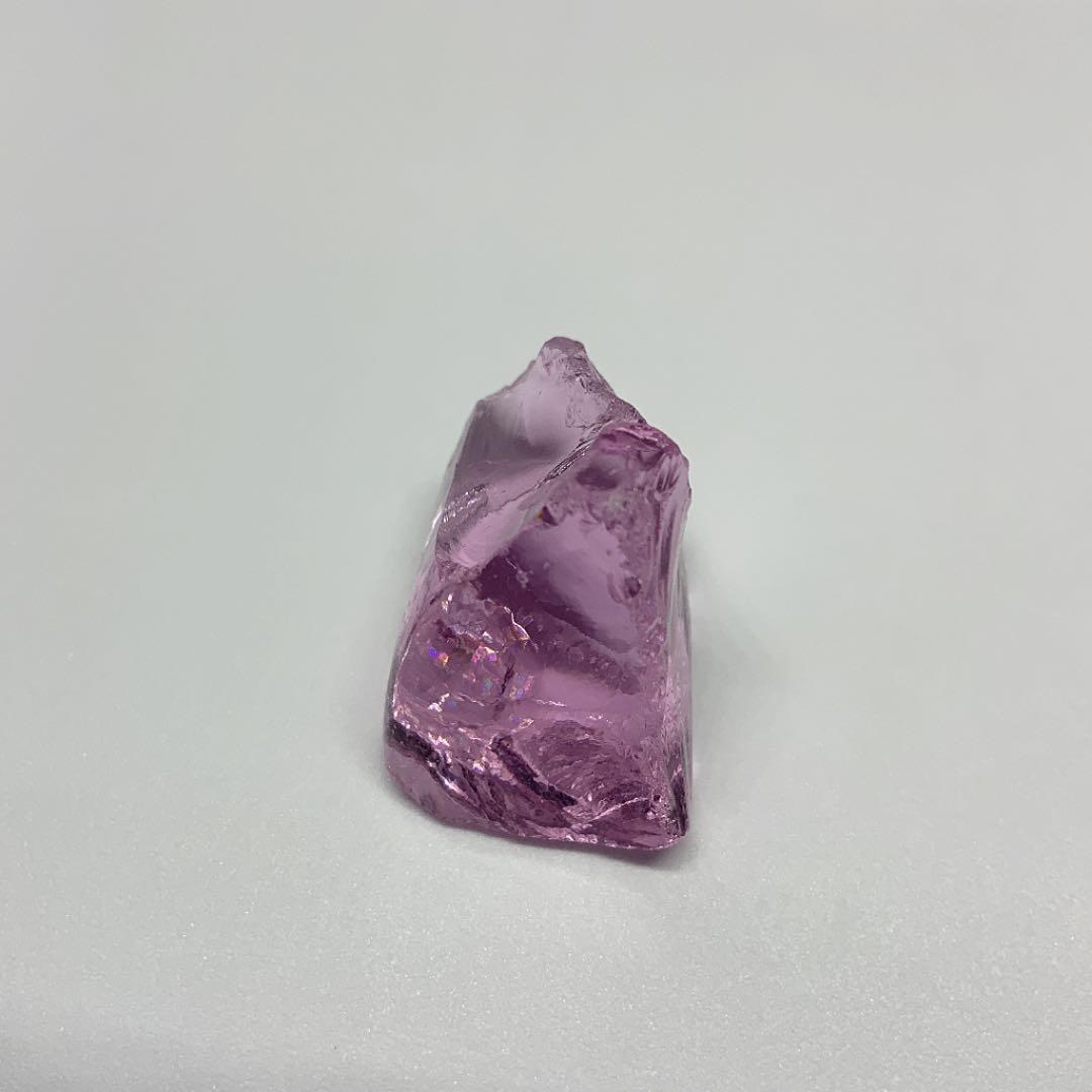 アンダラクリスタル ピンク（シエラネバダ産）