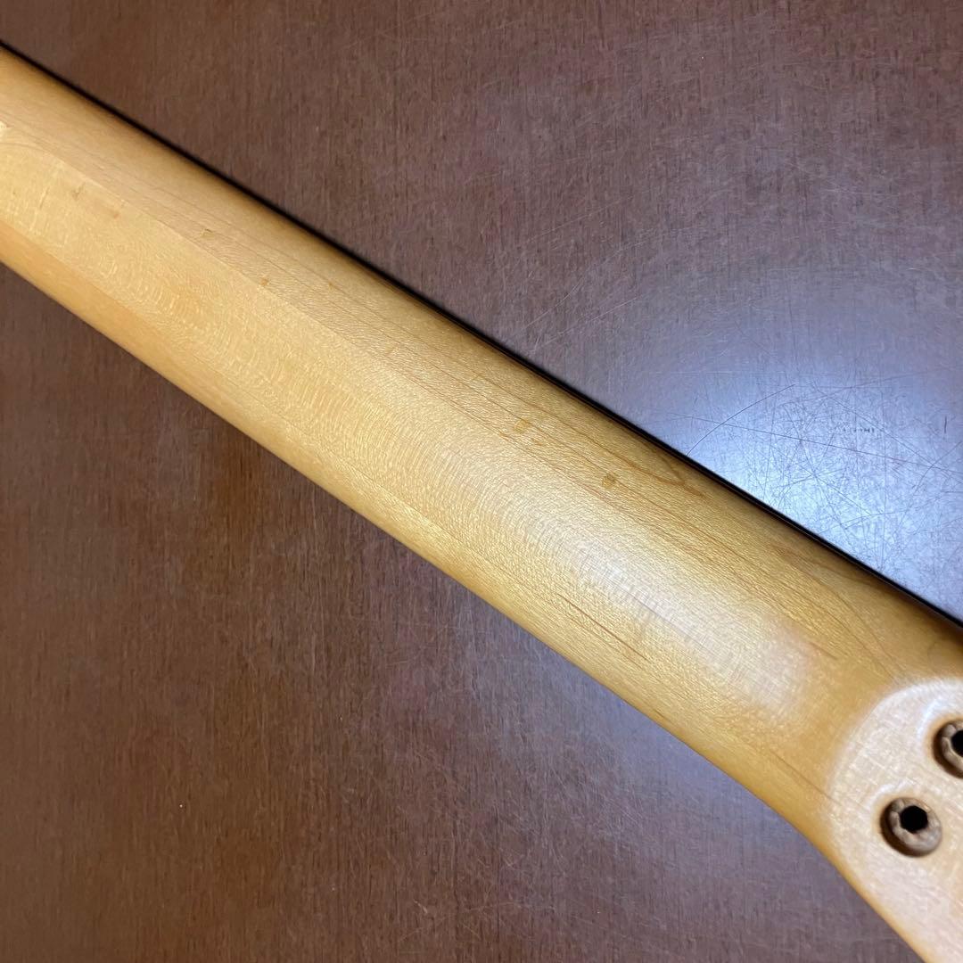 ★交渉可能★Kramer F-3000 ギターネック