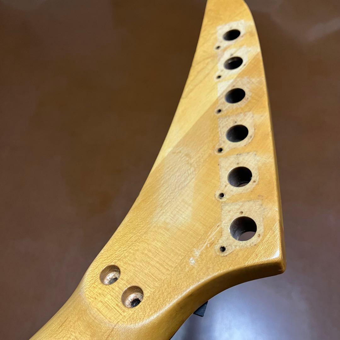 ★交渉可能★Kramer F-3000 ギターネック