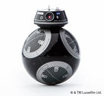 ホビーラジコン BB-9E APP-ENABLED Droid with Trainer