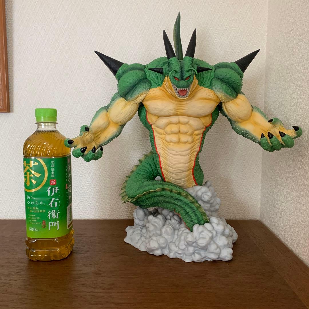 だ。 ラストワン ポルンガ フィギュア