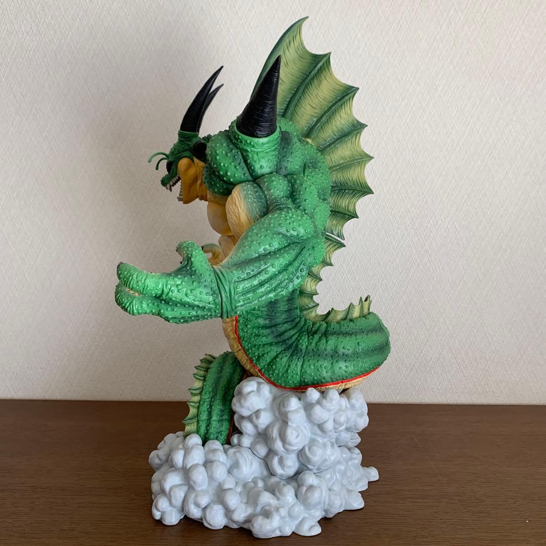 だ。 ラストワン ポルンガ フィギュア