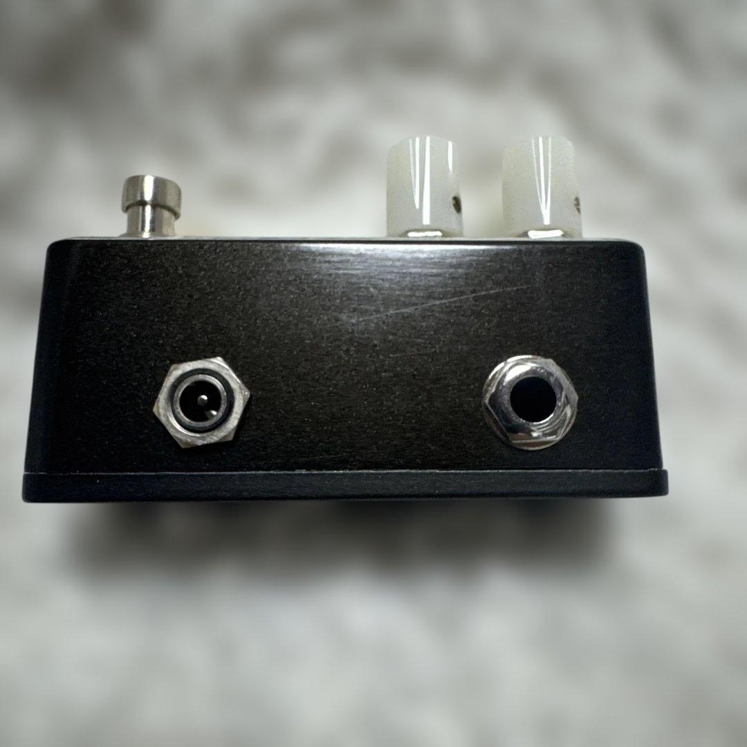 極美品✨L'起源Tosin Abasi Model