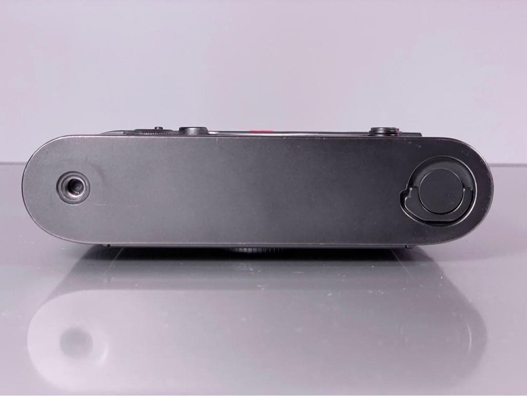 ☆ライカでオーバーホール済☆ ライカM7 0.58日本版 Leica M7