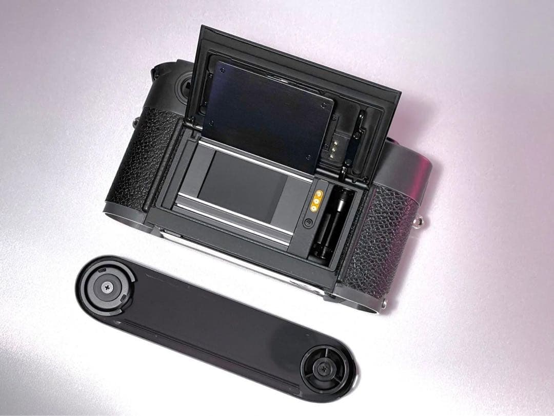 ☆ライカでオーバーホール済☆ ライカM7 0.58日本版 Leica M7