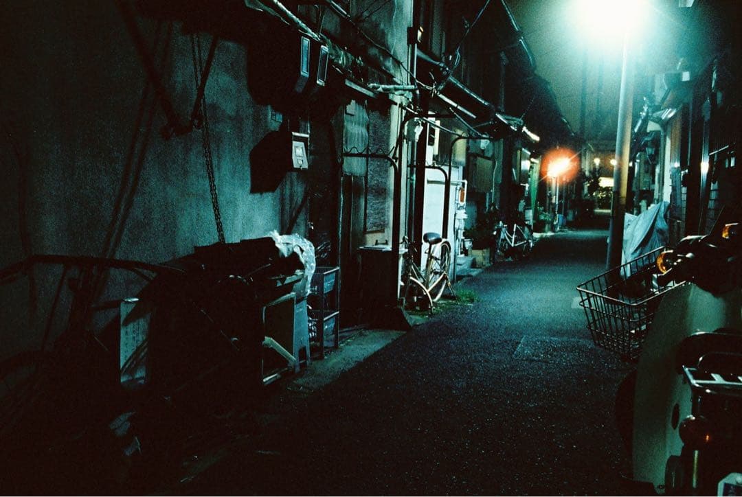 ☆ライカでオーバーホール済☆ ライカM7 0.58日本版 Leica M7