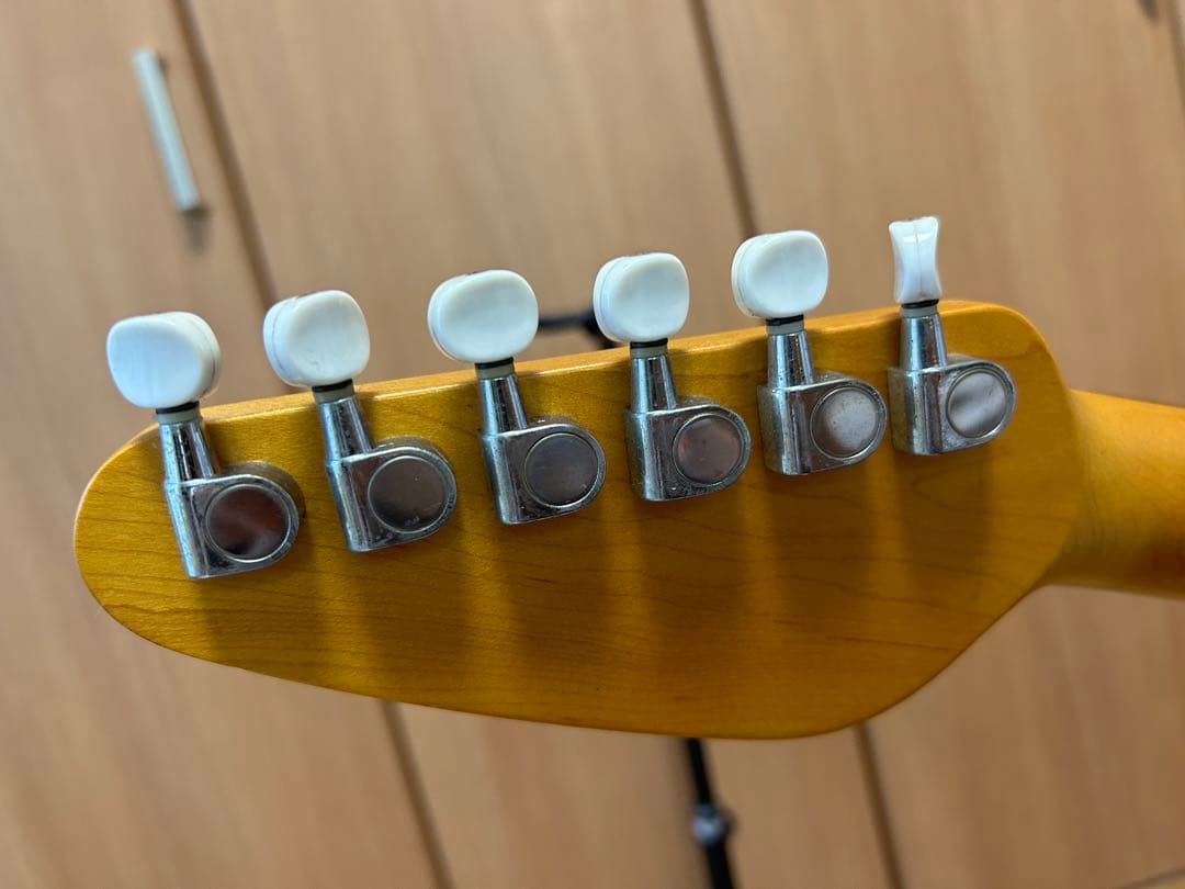 VOX APACHE エレキギター　中古品