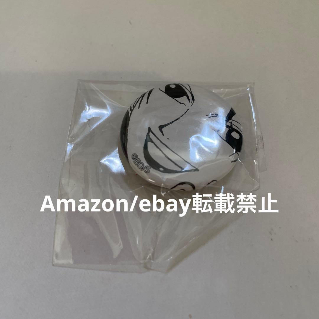 15.ミートザワンピース ミニ 缶バッジ ONE PIECE