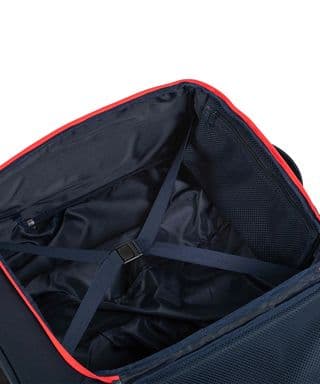 オラクル レッドブル レーシング チーム キャリーバッグ F1 2024