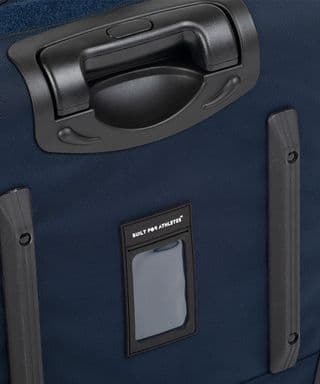 オラクル レッドブル レーシング チーム キャリーバッグ F1 2024