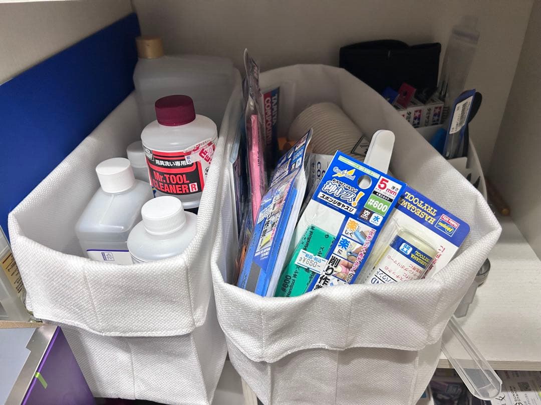 エアーコンプレッサーエアブラシ塗装ブースお得セット