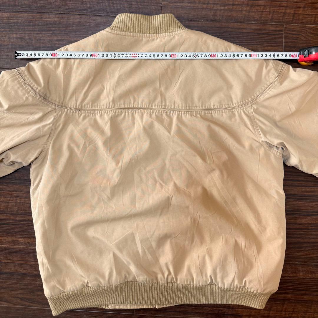 u*i様 derby of San Francisco L ダービージャケット