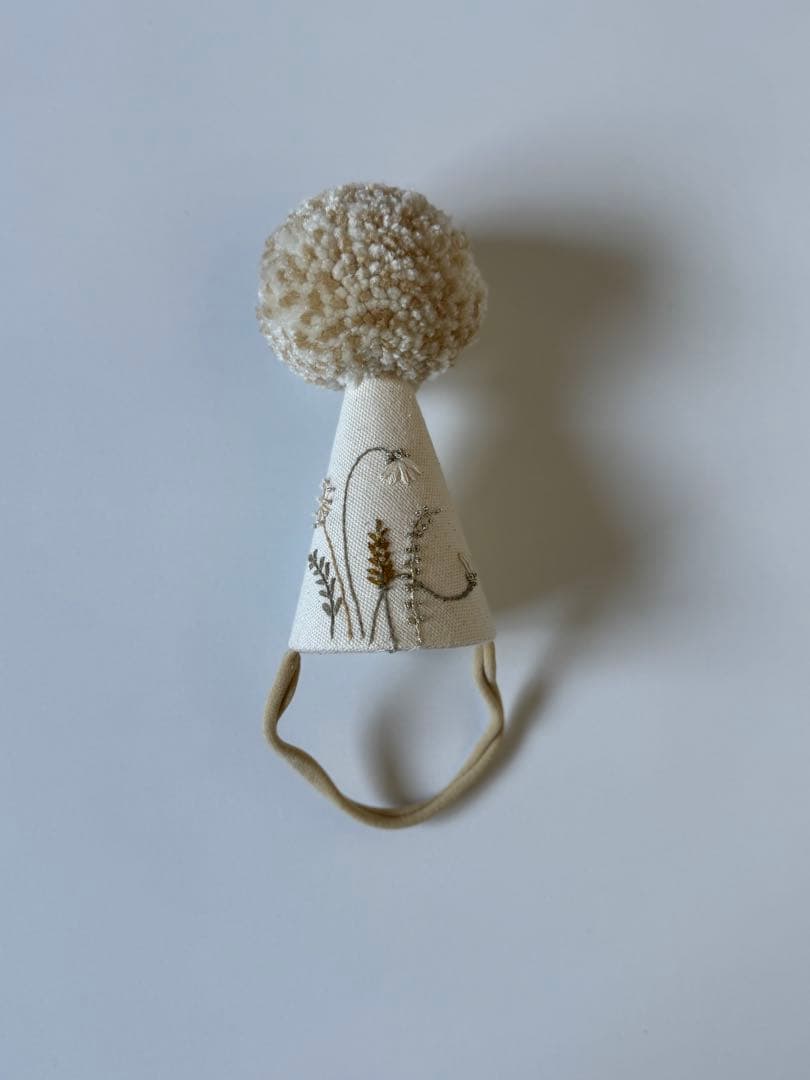 帽子 KruhitkaLove / Party Hat