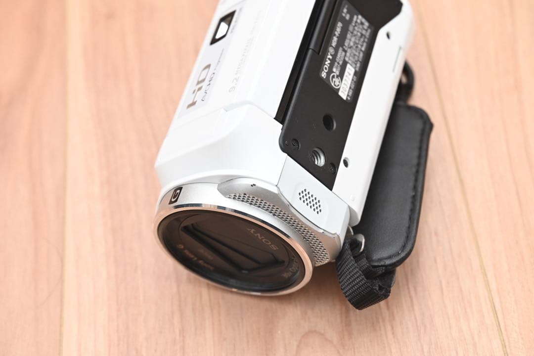 SONY HANDYCAM ビデオカメラ / HDR-PJ670