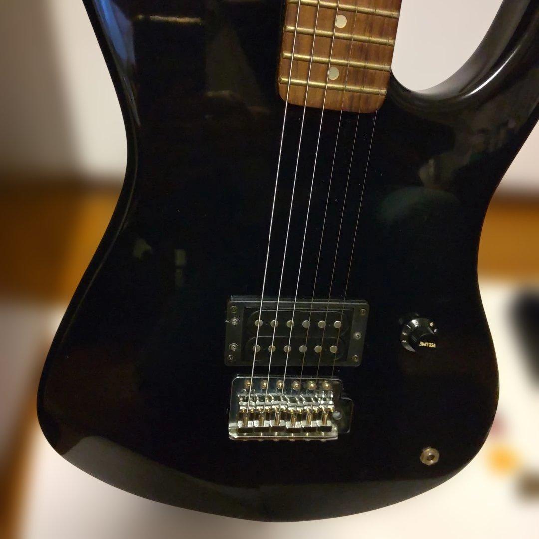 り！！Tokai BIRTH トーカイバース エレキギター 各種付属品付き