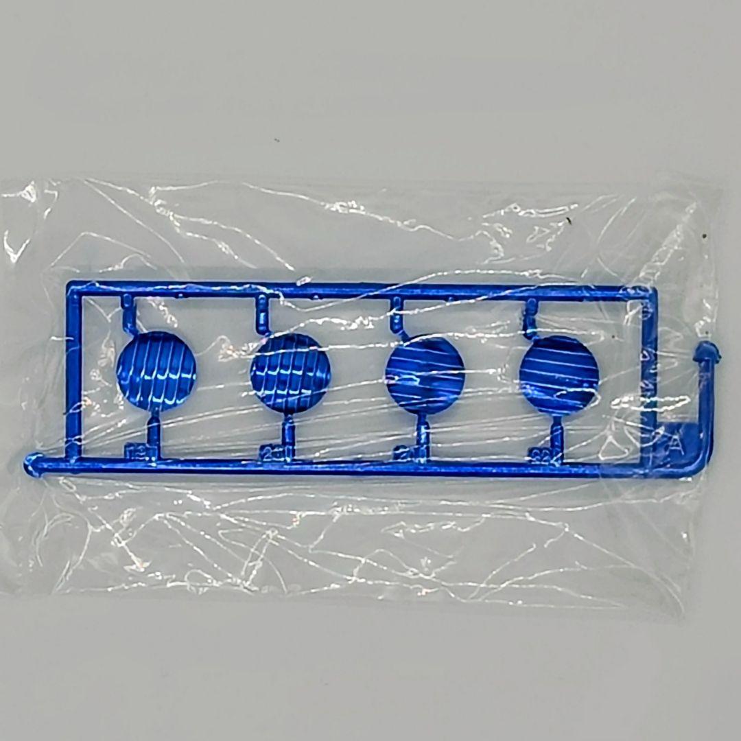 新品未組立【メッキ加工】HG キュベレイ 限定 Zガンダム ゼータ