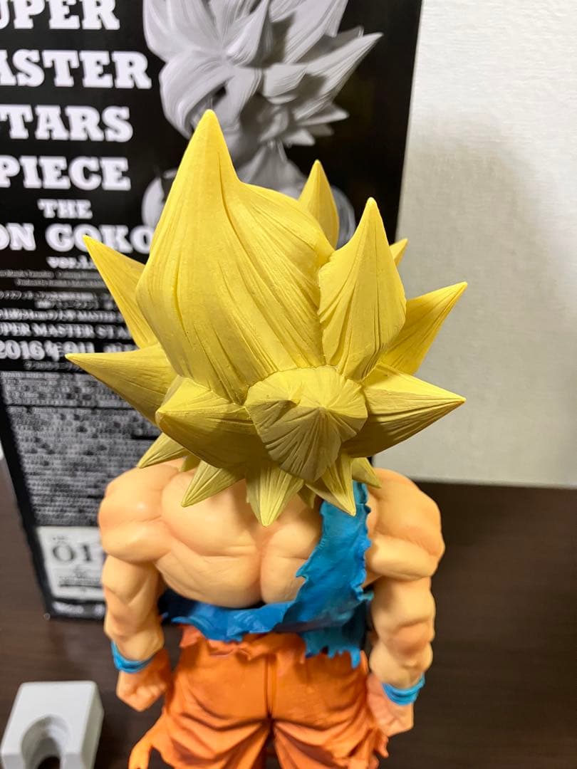 SMSP1.5ver 孫悟空 A賞