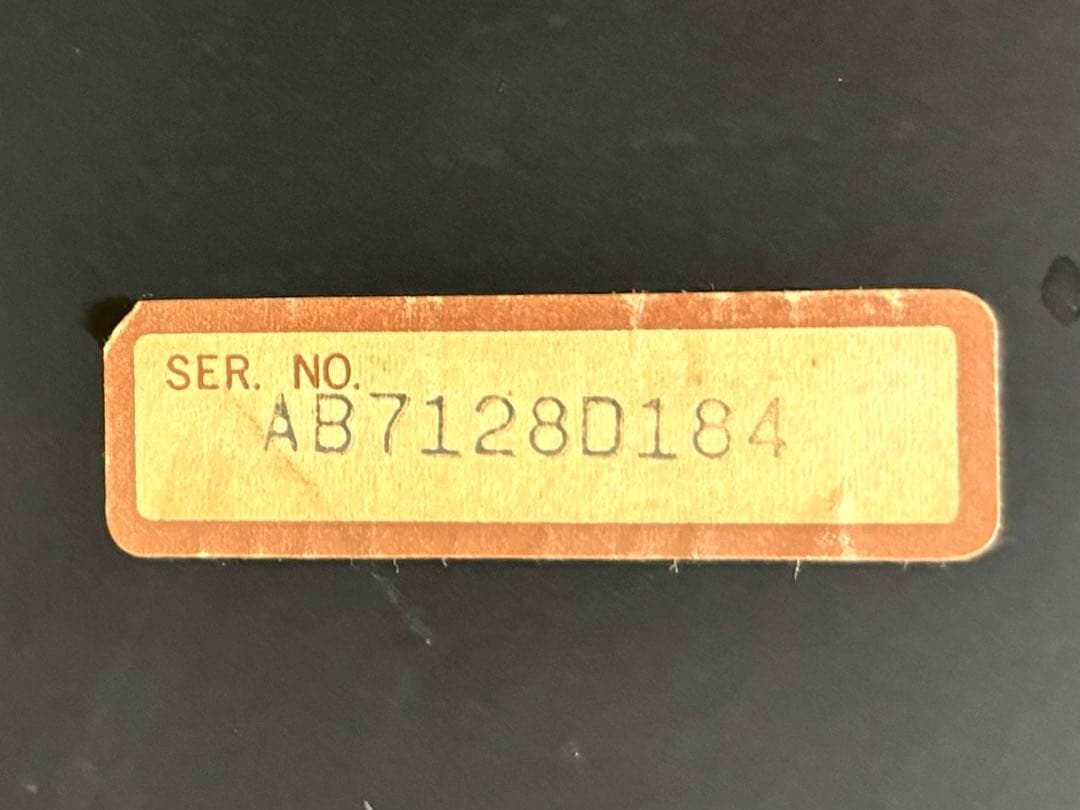 Technics プリアンプ 70A SU-9070 日本製