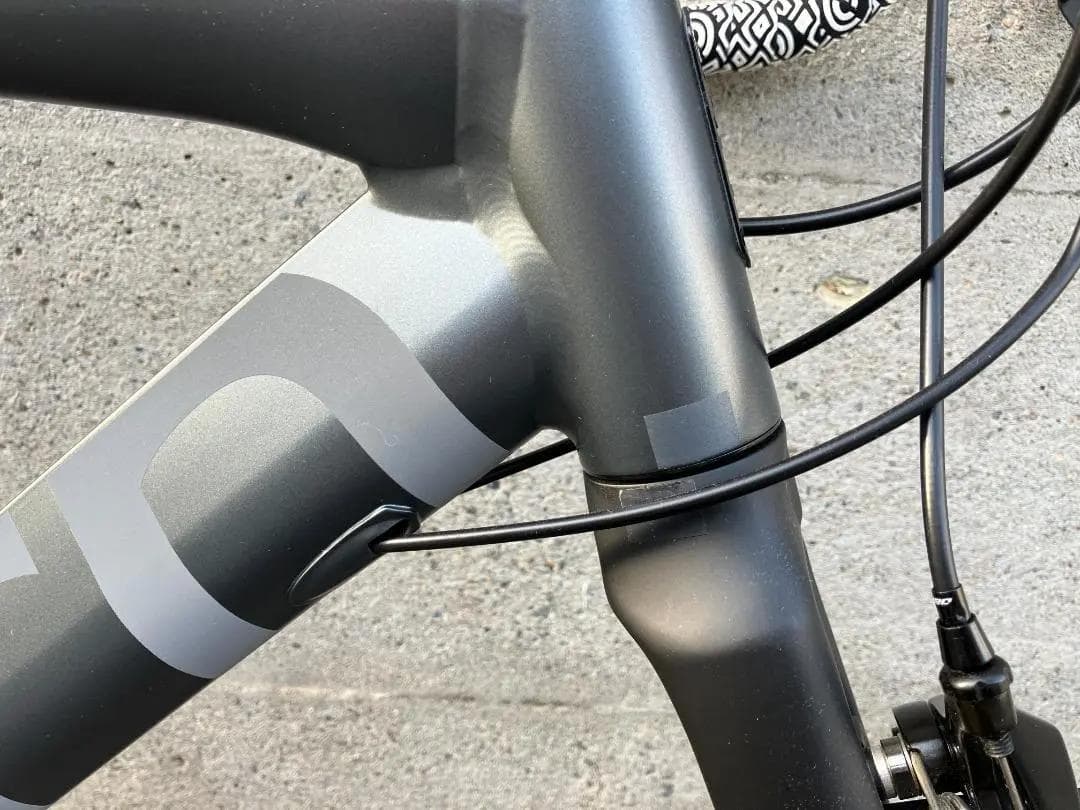 TERN SURGE Kitt design ターン サージュ 47