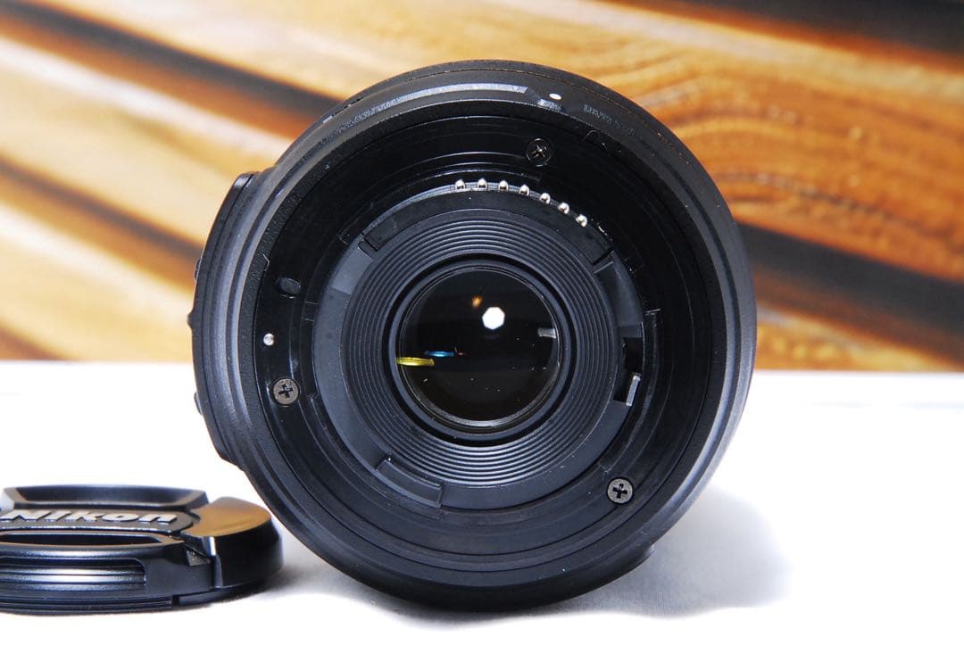 【初心者向け】 ニコン D3100 一眼レフ スマホ転送 Nikon