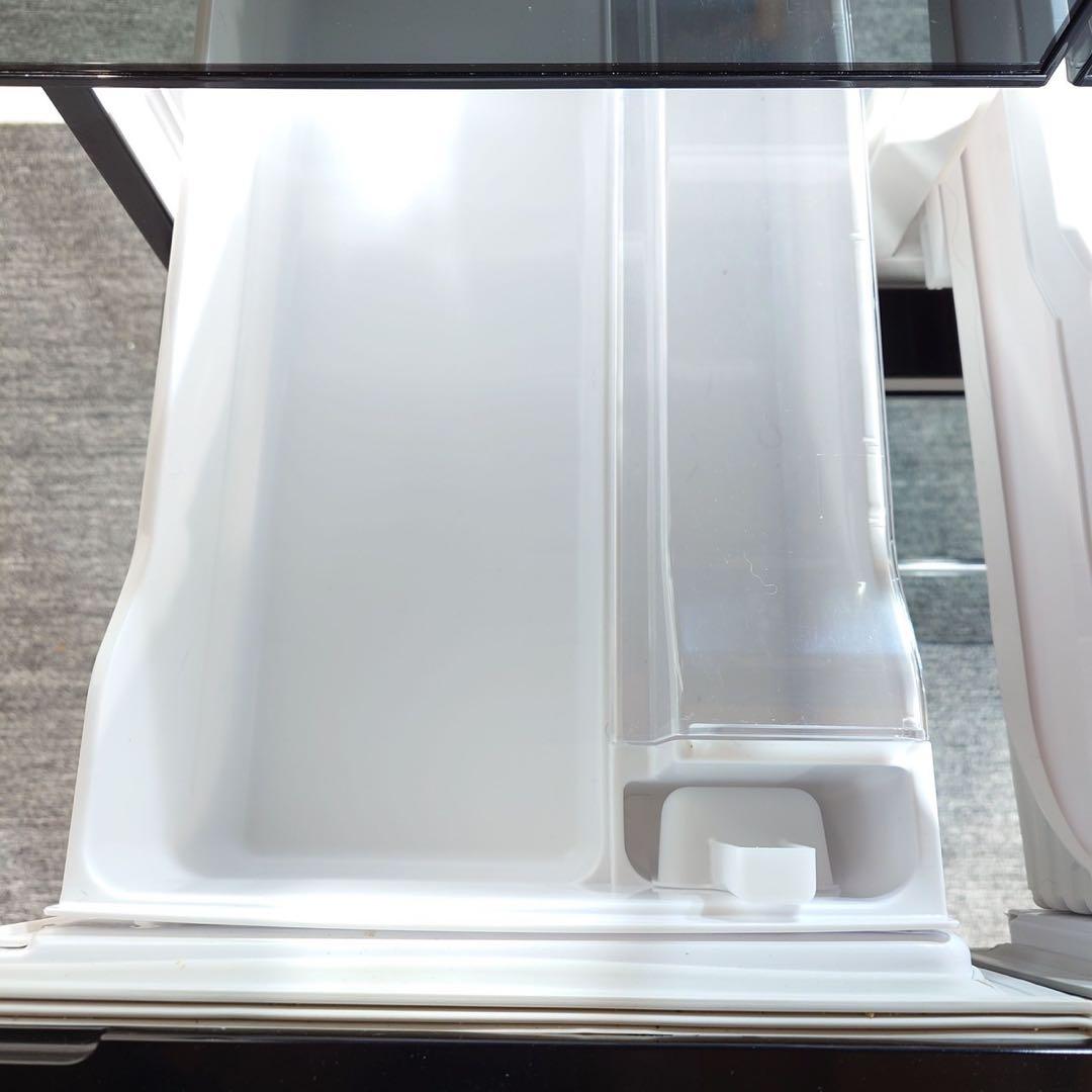 HITACHI 冷蔵庫 真空チルド R-WX74K(X) 735L B041