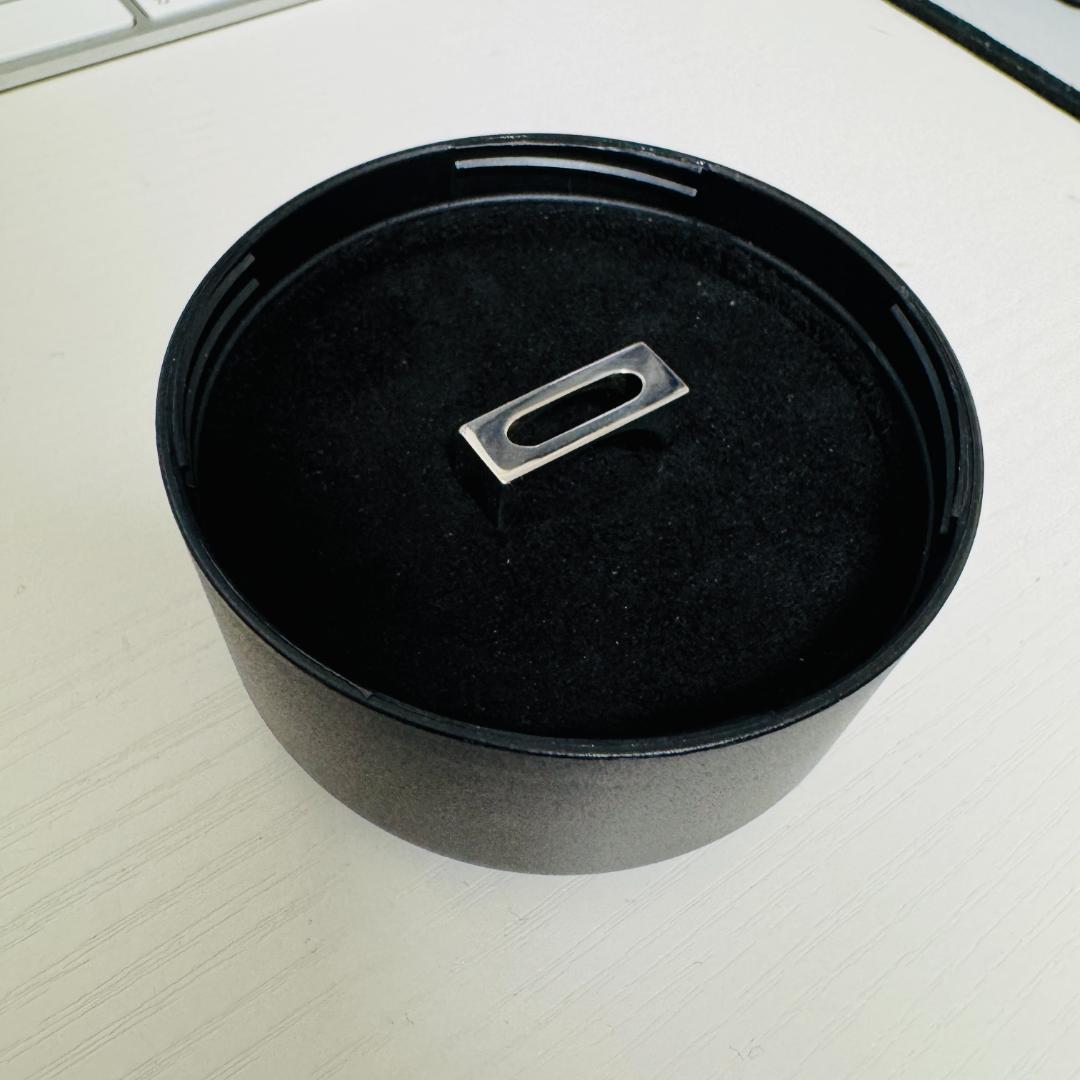 TOMWOOD cage ring single ケージリング　シングル