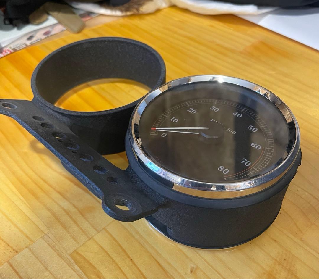 xl1200r タコメーター　ハーレー