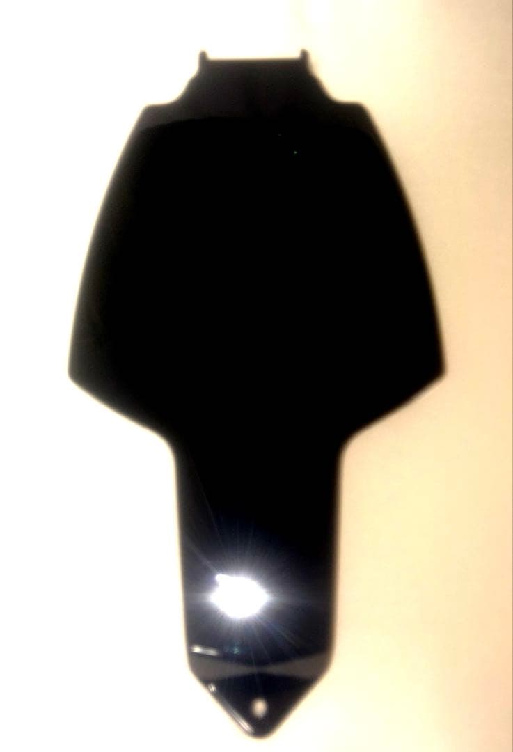 条件割引有　新品未走行　塗装済　ボディ　タミヤ　イグレス　純正色エアブラシ塗装