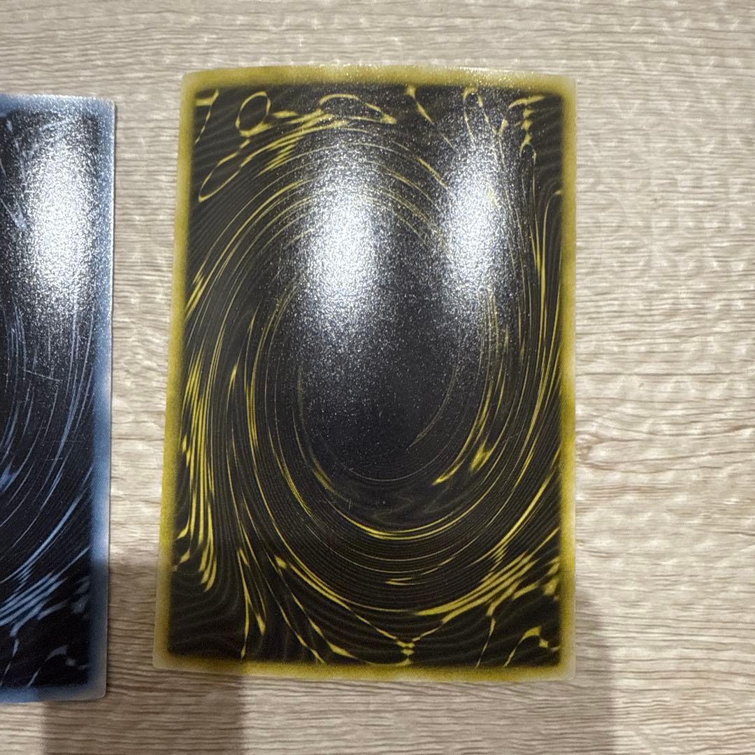 神のカードセット