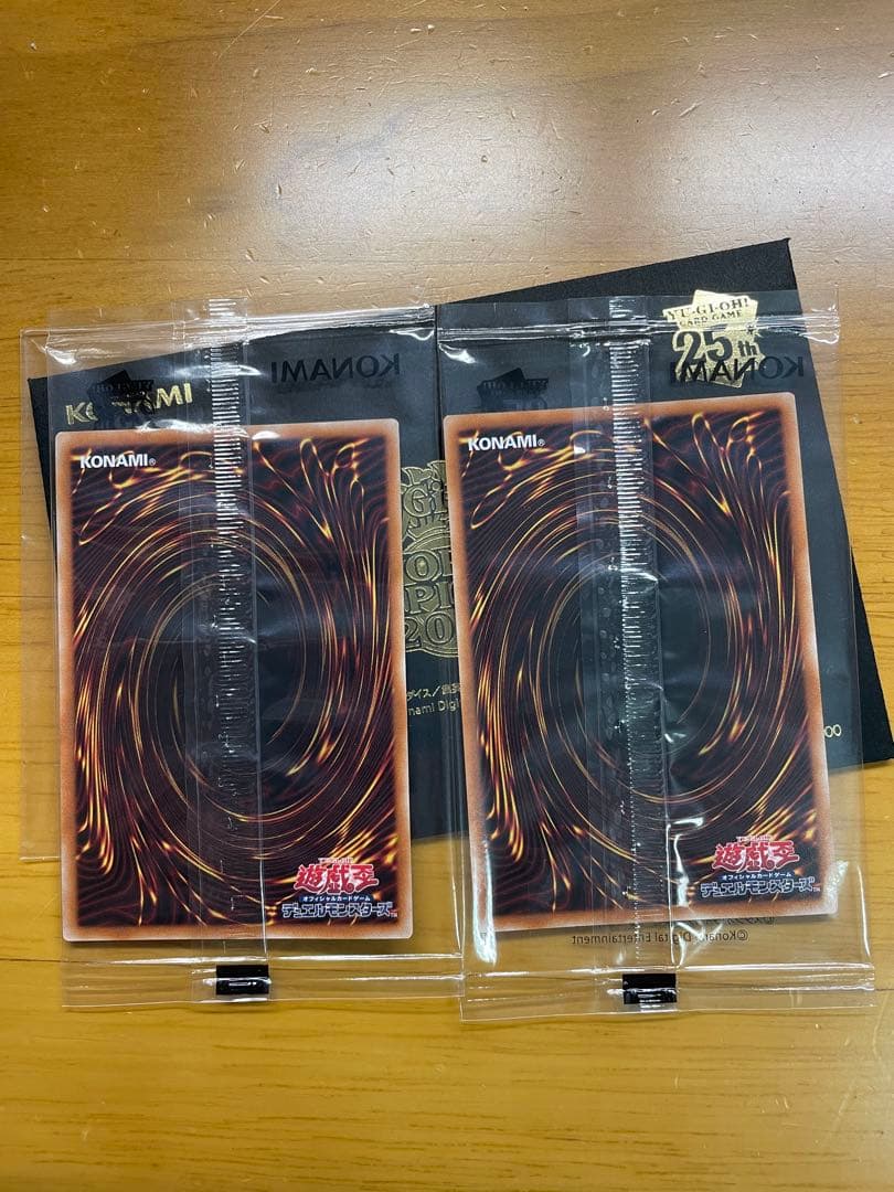 遊戯王　wcs 2023 未開封