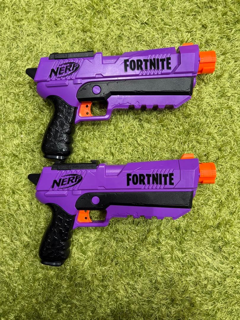 ナーフ フォートナイトセット