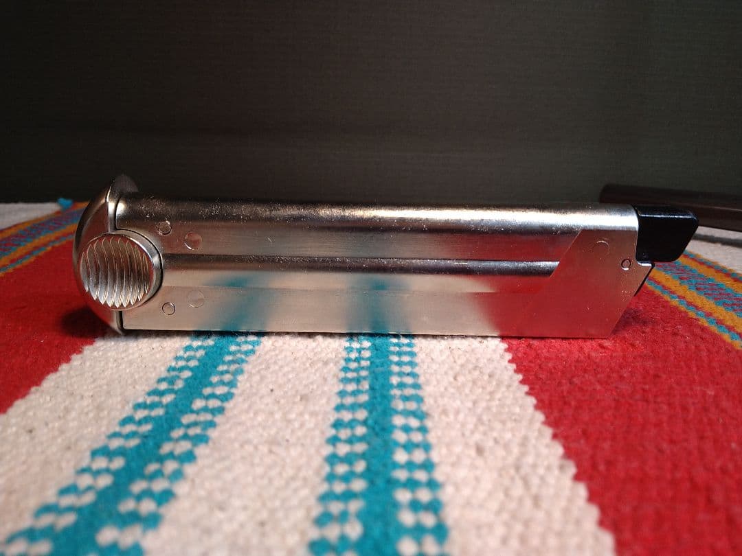 ほぼ未使用！マルシン　南部十四年式　エクセレントHW木グリ！ボルトストップ！