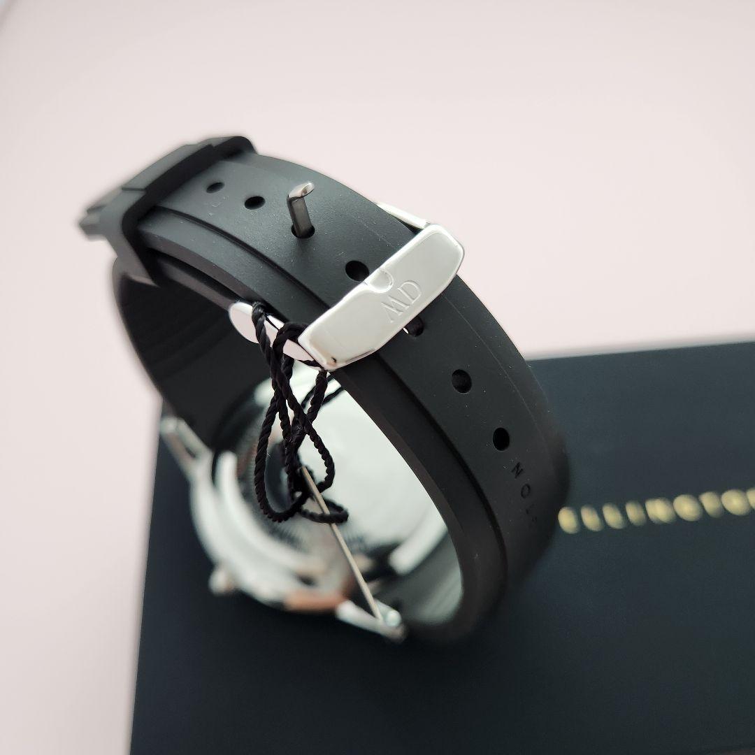 ダニエルウェリントン腕時計 44mm DW00100612