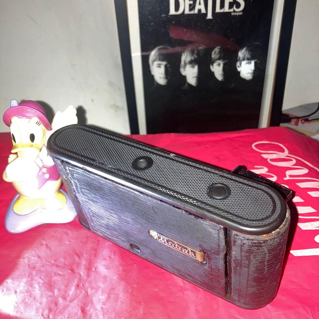 hiriKodak A120 B AVSCM-LOMTESA 二眼機能稼働