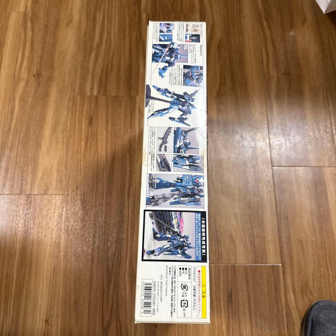 MG 1/100 RGZ-95 ReZEL リゼル