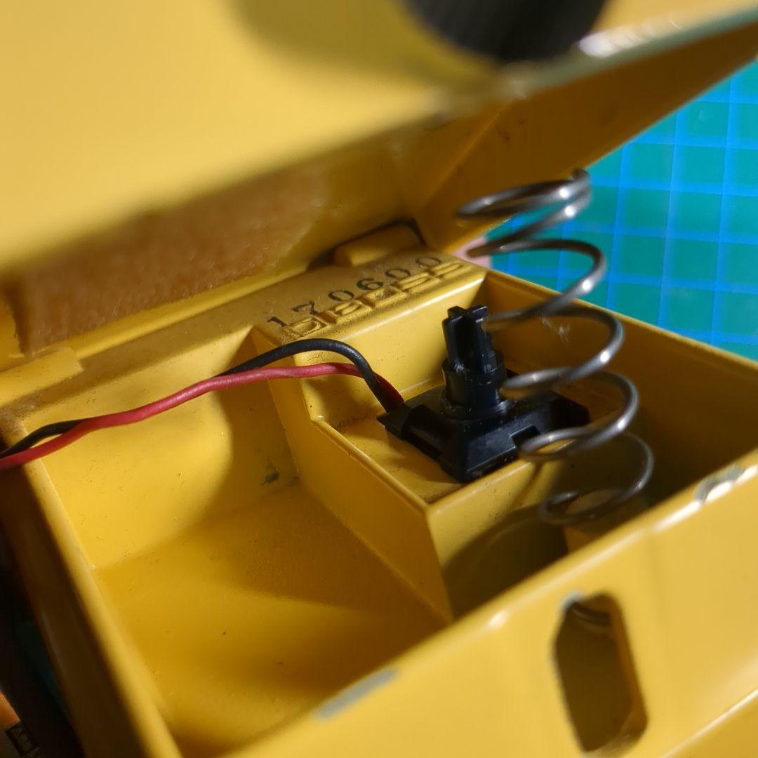 BOSS Over Drive OD-1 1982年製　シリアル170600