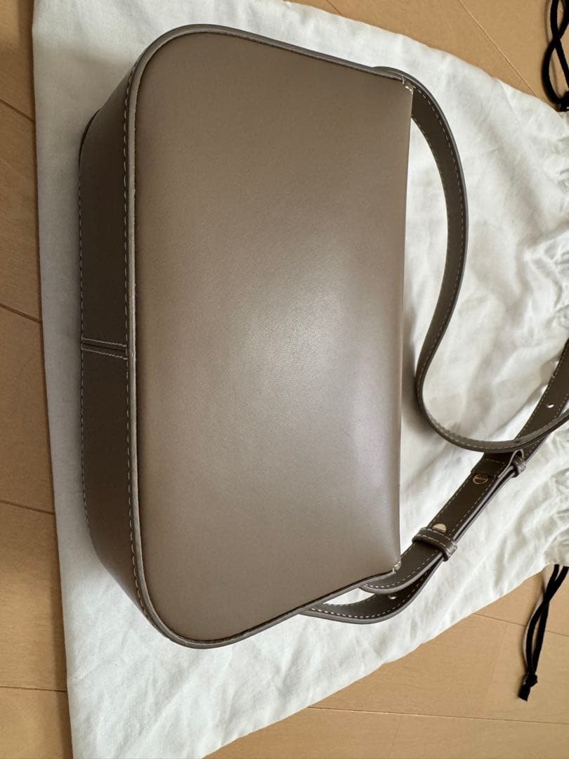 ohga ショルダーバック etre tokyoコラボ