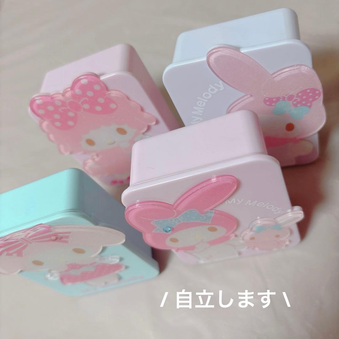 【レア】希少 2015年 ケース マイメロ ピアノ