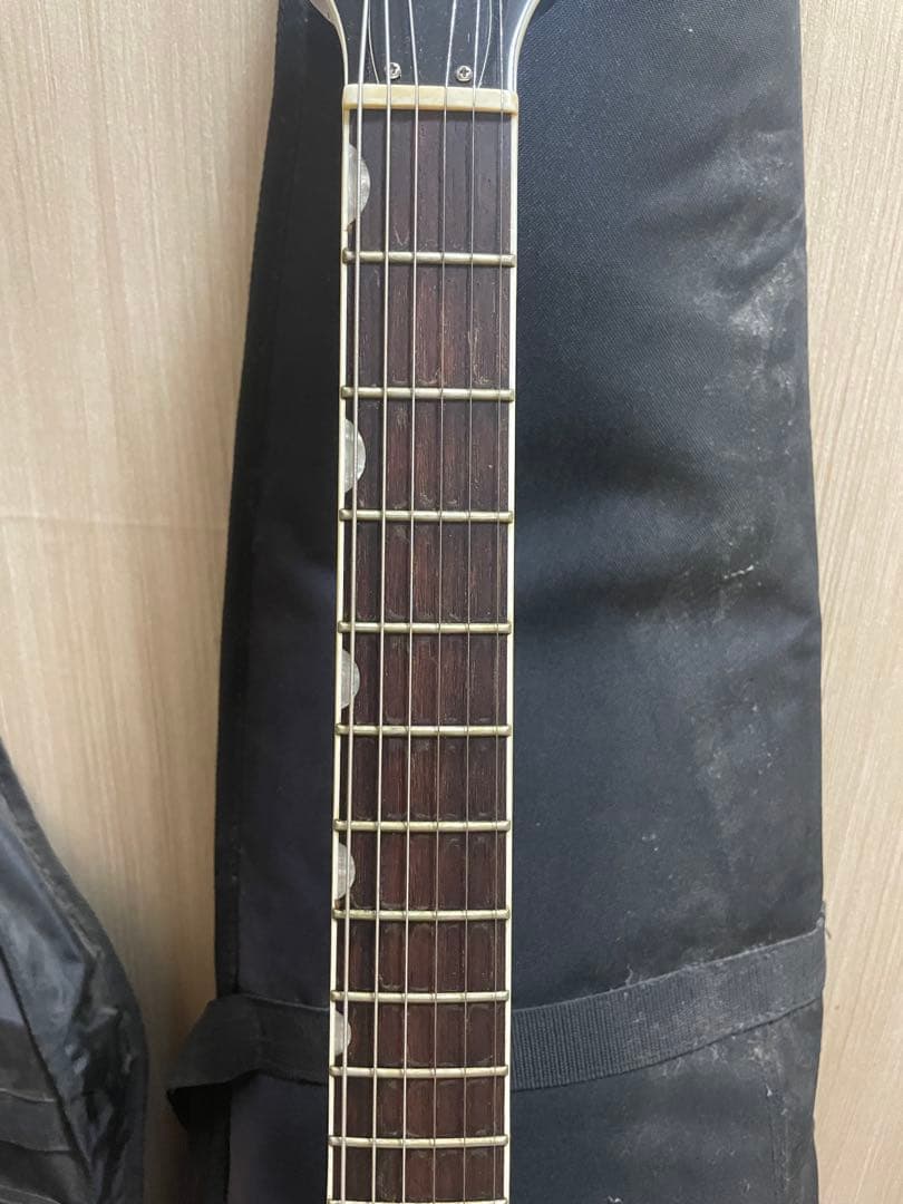 Gretsch Electromatic G5236T AKB前田モデル