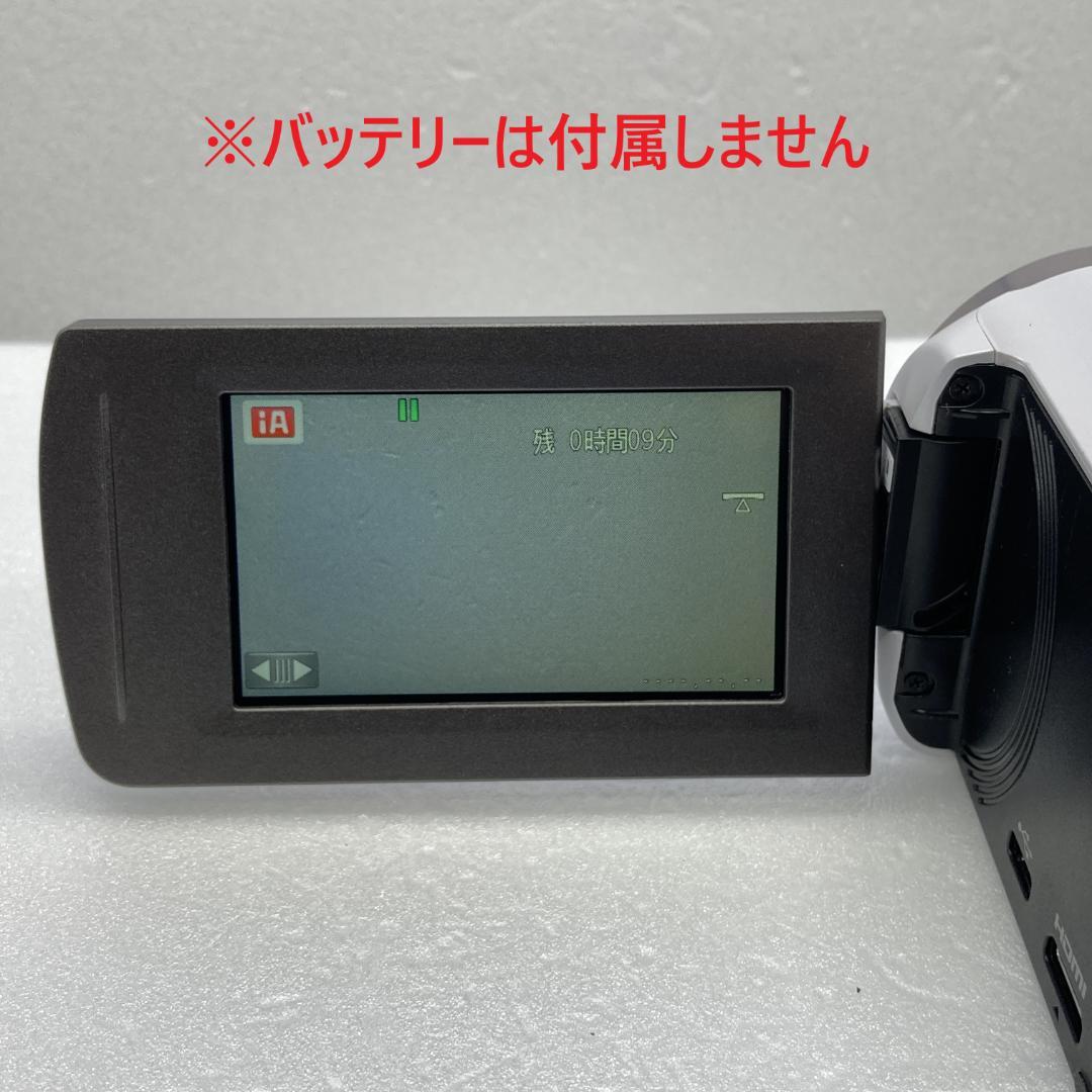 Panasonic　HC-V360M　ビデオカメラ