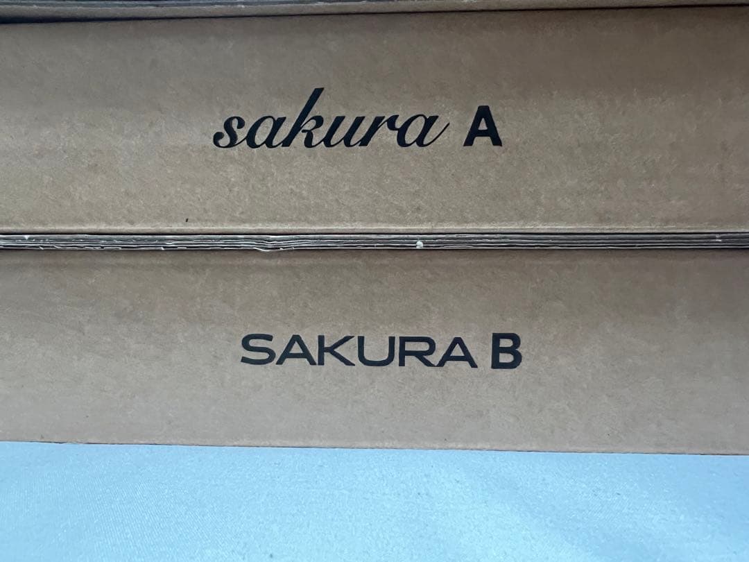 DICON LESSERAFIM ルセラフィム ディーアイコン　セット