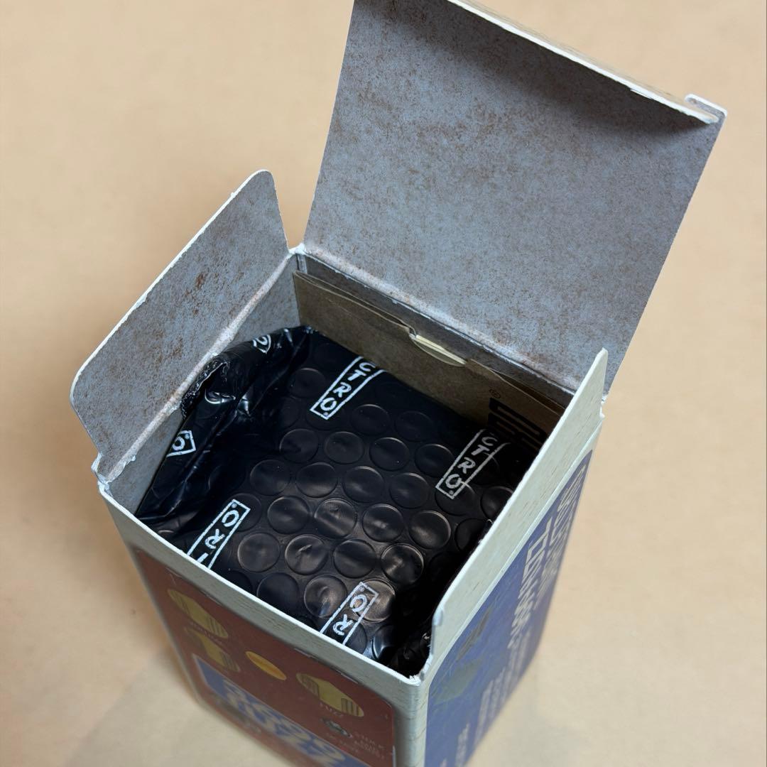 【美品】DANELECTRO 3699 FUZZ 個性派オクターブファズ